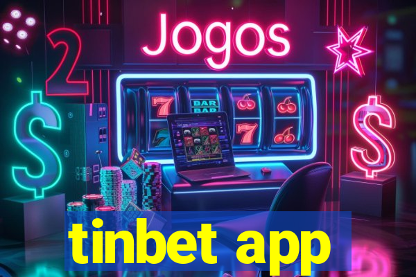 tinbet app